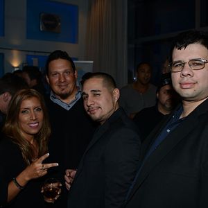 Mojohost Opening Party - Internext 2014 - Image 299601