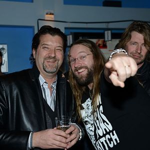 Mojohost Opening Party - Internext 2014 - Image 299604