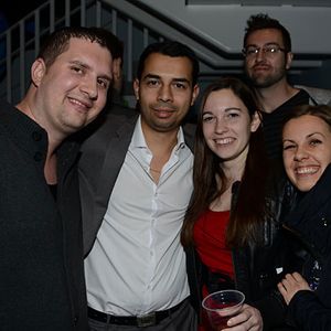 Mojohost Opening Party - Internext 2014 - Image 299607