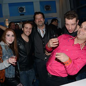 Mojohost Opening Party - Internext 2014 - Image 299622