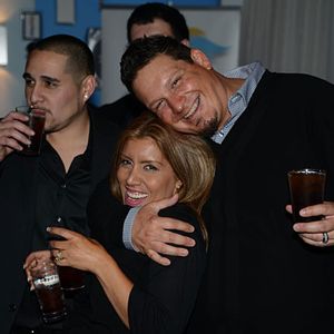 Mojohost Opening Party - Internext 2014 - Image 299628