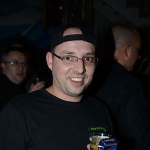 Mojohost Opening Party - Internext 2014 - Image 299358
