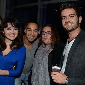 Mojohost Opening Party - Internext 2014 - Image 299370