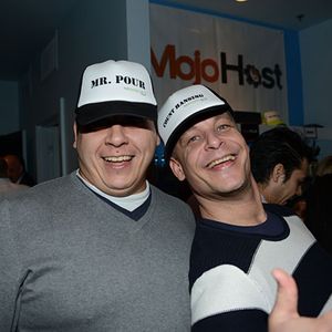 Mojohost Opening Party - Internext 2014 - Image 299397