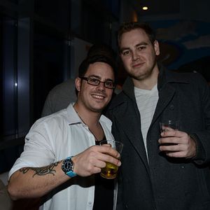 Mojohost Opening Party - Internext 2014 - Image 299400