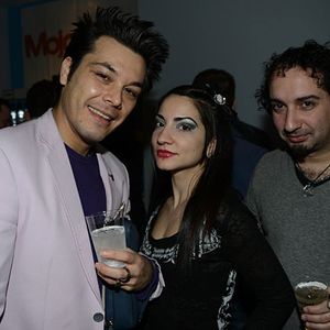 Mojohost Opening Party - Internext 2014 - Image 299403
