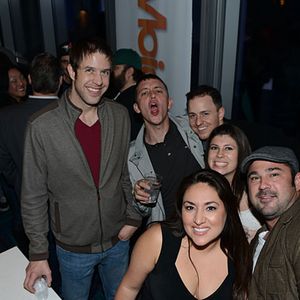 Mojohost Opening Party - Internext 2014 - Image 299409