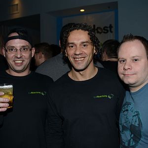Mojohost Opening Party - Internext 2014 - Image 299412