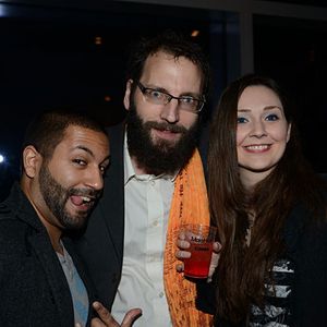 Mojohost Opening Party - Internext 2014 - Image 299436