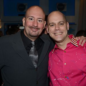 Mojohost Opening Party - Internext 2014 - Image 299637