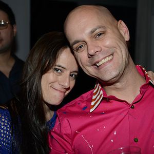 Mojohost Opening Party - Internext 2014 - Image 299646