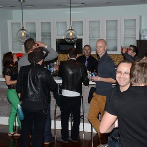 Bowling Party - Internext 2014 - Image 301644