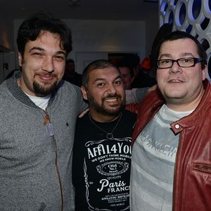 Bowling Party - Internext 2014 - Image 301665