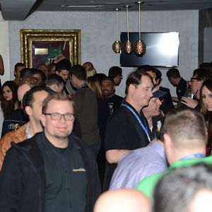 Bowling Party - Internext 2014 - Image 301689