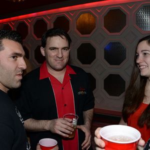 Bowling Party - Internext 2014 - Image 301716