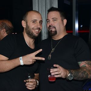 Internext 2014 - Poker Party - Image 301749