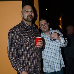 Internext 2014 - Poker Party - Image 301770