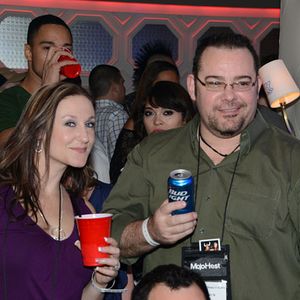 Internext 2014 - Poker Party - Image 301788