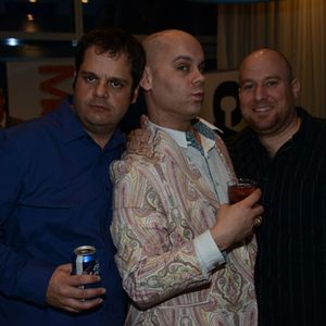 Internext 2014 - Poker Party - Image 301794
