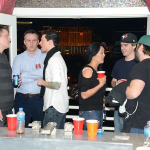 Internext 2014 - Poker Party - Image 301797