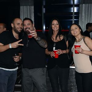 Internext 2014 - Poker Party - Image 301800