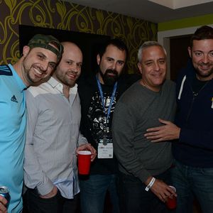 Internext 2014 - Poker Party - Image 301824