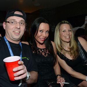 Internext 2014 - Poker Party - Image 301842