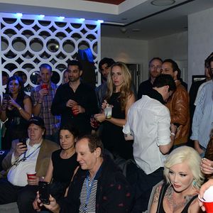 Internext 2014 - Poker Party - Image 301848
