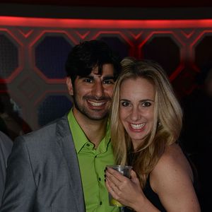 Internext 2014 - Poker Party - Image 301881