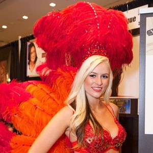 AEE 2014 - Day 1 (Gallery 1) - Image 302028