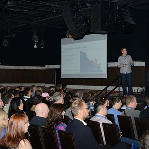 Internext 2014 - Keynote Presentation - Image 302439