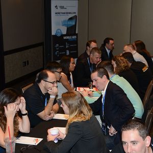 Internext 2014 - Seminars, Workshops & Speed Networking - Image 301593