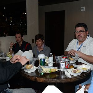 Internext 2014 - Seminars, Workshops & Speed Networking - Image 301602