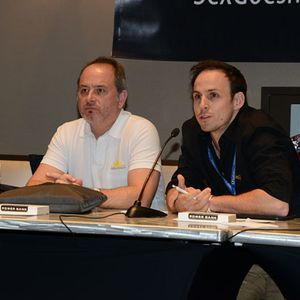 Internext 2014 - Seminars, Workshops & Speed Networking - Image 301473