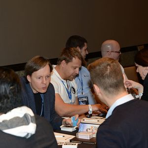 Internext 2014 - Seminars, Workshops & Speed Networking - Image 301488