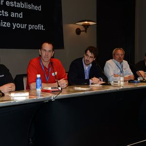 Internext 2014 - Seminars, Workshops & Speed Networking - Image 301491