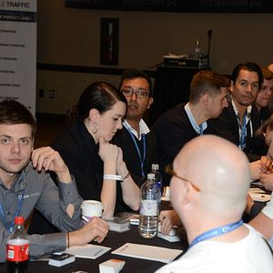 Internext 2014 - Seminars, Workshops & Speed Networking - Image 301551