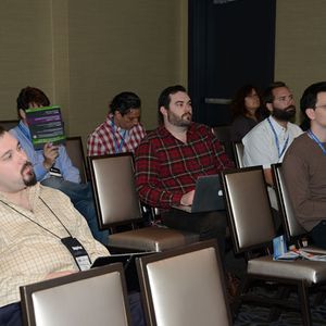 Internext 2014 - Seminars, Workshops & Speed Networking - Image 301554