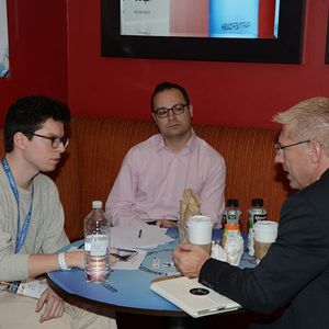 Internext 2014 - Seminars, Workshops & Speed Networking - Image 301560