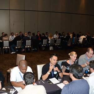 Internext 2014 - Seminars, Workshops & Speed Networking - Image 301566