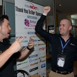 Internext 2014 - Seminars, Workshops & Speed Networking - Image 301575