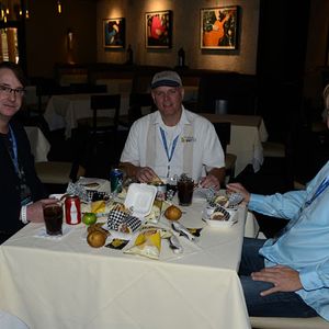 Internext 2014 - Seminars, Workshops & Speed Networking - Image 301581