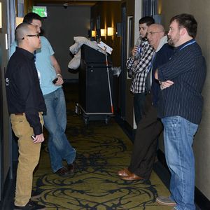 Internext 2014 - Seminars, Workshops & Speed Networking - Image 301587