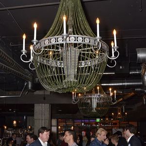 Internext 2014 - CEO Dinner - Image 302745