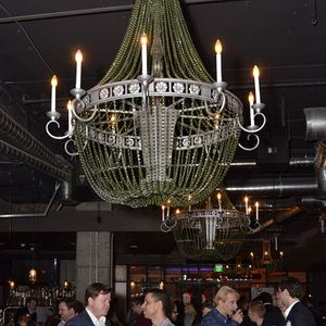 Internext 2014 - CEO Dinner - Image 302745