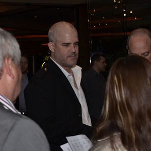 Internext 2014 - CEO Dinner - Image 302700