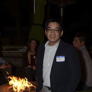 Internext 2014 - CEO Dinner - Image 302724