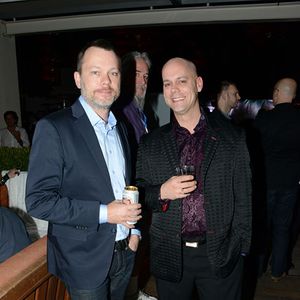 Internext 2014 Traffic Dinner - Image 303252