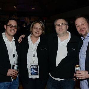 Internext 2014 Traffic Dinner - Image 303273