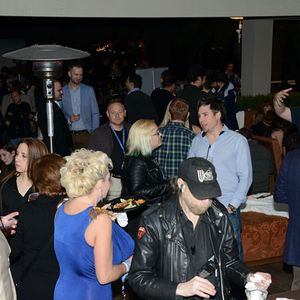 Internext 2014 Traffic Dinner - Image 303294